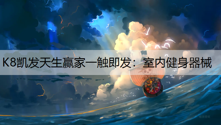 K8凯发天生赢家一触即发：室内健身器械