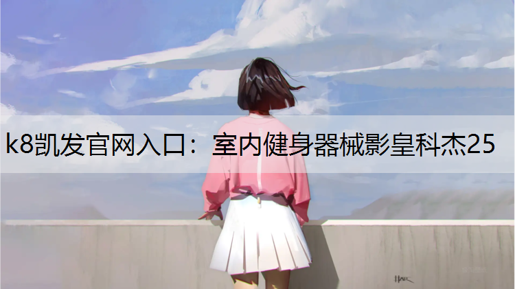 k8凯发官网入口：室内健身器械影皇科杰25